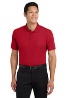 Port Authority ®  Dry Zone ®  Grid Polo. K572