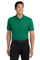 Port Authority ®  Dry Zone ®  Grid Polo. K572