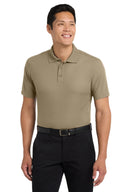 Port Authority ®  Dry Zone ®  Grid Polo. K572