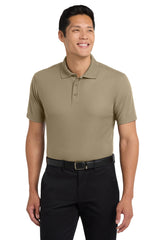Port Authority ®  Dry Zone ®  Grid Polo. K572