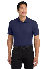 Port Authority ®  Dry Zone ®  Grid Polo. K572