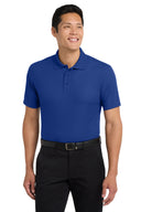 Port Authority ®  Dry Zone ®  Grid Polo. K572