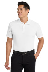 Port Authority ®  Dry Zone ®  Grid Polo. K572