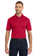 Port Authority ®  Rapid Dry ™  Mesh Polo. K573