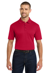 Port Authority ®  Rapid Dry ™  Mesh Polo. K573