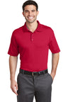 Port Authority® Rapid Dry™ Mesh Polo. K573