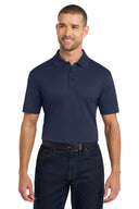 Port Authority ®  Rapid Dry ™  Mesh Polo. K573