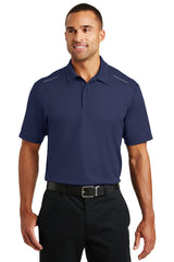 Port Authority® Pinpoint Mesh Polo. K580