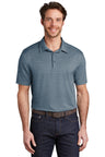 Port Authority ® Stretch Heather Polo K583