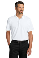 Port Authority ®  Plaited Pique Polo K620