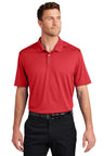 Port Authority® City Stretch Flat Knit Polo K683