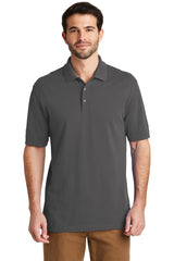 Port Authority® EZCotton® Polo. K8000