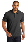 Port Authority® C-FREE® Cotton Blend Pique Polo K867