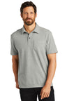 Port Authority® C-FREE® Cotton Blend Pique Pocket Polo K868