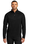 Port Authority® C-FREE® Cypress 1/4-Zip K870