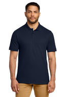 Port & Co ™  Combed Ring Spun Pique Polo. KP1500