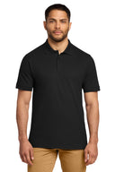 Port & Co ™  Combed Ring Spun Pique Polo. KP1500