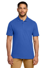 Port & Co ™  Combed Ring Spun Pique Polo. KP1500
