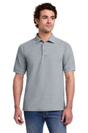 Port & Co ™  Core Blend Pique Polo. KP155