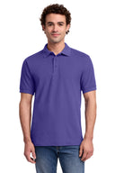 Port & Co ™  Core Blend Pique Polo. KP155