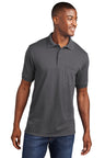 Port & Company® Core Blend Jersey Knit Pocket Polo. KP55P