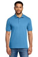 Port & Co ™  Tall Core Blend Jersey Knit Polo. KP55T