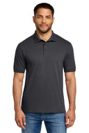 Port & Co ™  Tall Core Blend Jersey Knit Polo. KP55T