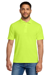 Port & Co ™  Tall Core Blend Jersey Knit Polo. KP55T