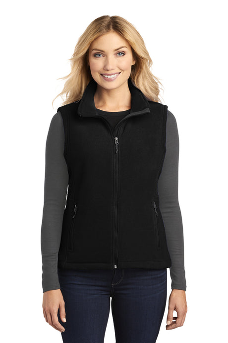 Port Authority® Ladies Value Fleece Vest. L219