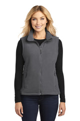 Port Authority® Ladies Value Fleece Vest. L219