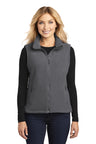 Port Authority® Ladies Value Fleece Vest. L219