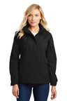 Port Authority® Ladies All-Season II Jacket. L304