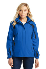 Port Authority® Ladies All-Season II Jacket. L304