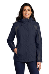 Port Authority® Ladies All-Season II Jacket. L304