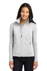 Port Authority® Ladies Core Soft Shell Vest. L325