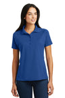 Sport-Tek® Ladies Dri-Mesh® Pro Polo. L474