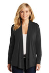 Port Authority® Ladies Concept Open Cardigan. L5430