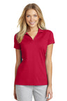 Port Authority® Ladies Rapid Dry™ Mesh Polo. L573