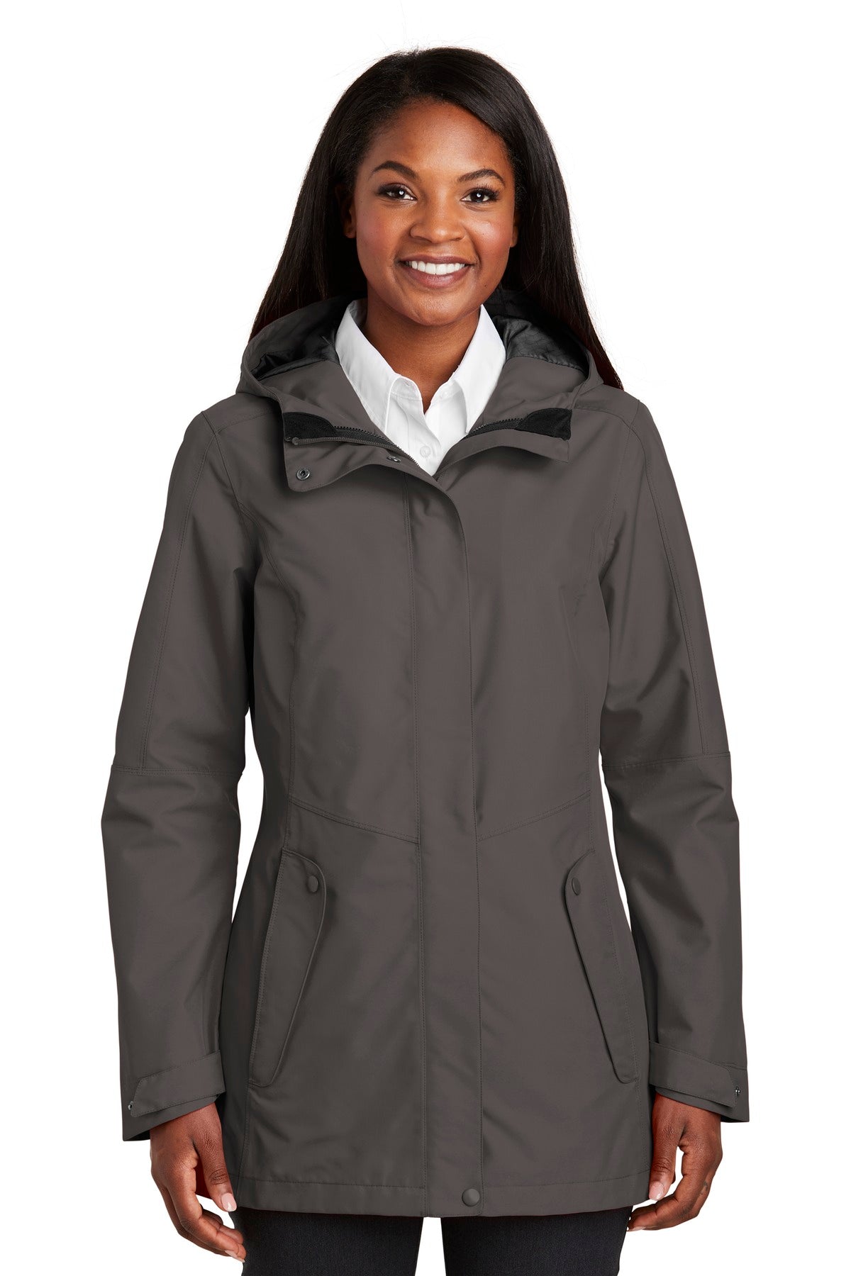 Port Authority ® Ladies Collective Outer Shell Jacket. L900