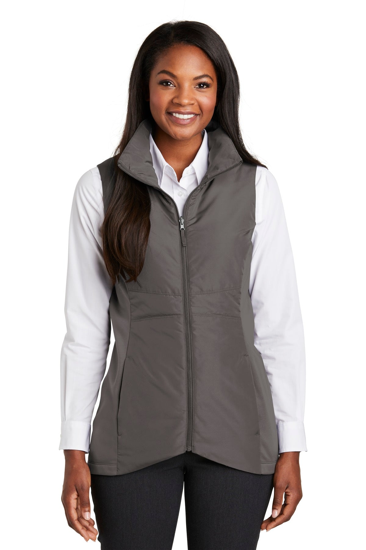 Port Authority ® Ladies Collective Insulated Vest. L903