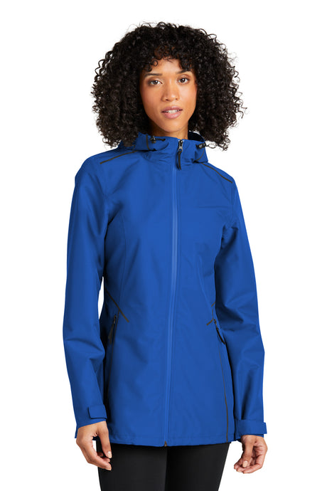 Port Authority® Ladies Collective Tech Outer Shell Jacket L920
