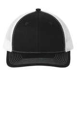 Port Authority® Snapback Ponytail Trucker Cap LC111