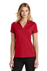 Port Authority® Ladies Performance Staff Polo LK398