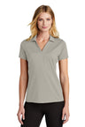 Port Authority® Ladies Performance Staff Polo LK398