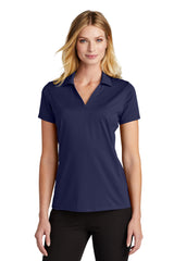 Port Authority® Ladies Performance Staff Polo LK398