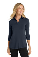 Port Authority® Women's Luxe Knit Tunic LK5601