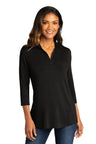 Port Authority ® Ladies Luxe Knit Tunic. LK5601