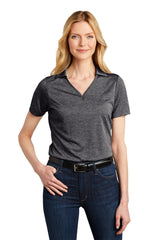 Port Authority ® Ladies Shadow Stripe Polo. LK585