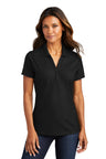 Port Authority ® Ladies EZPerformance ™ Pique Polo. LK600