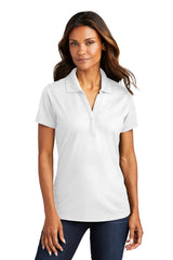 Port Authority ® Ladies EZPerformance ™ Pique Polo. LK600